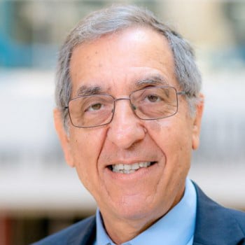 Costas Georghiades