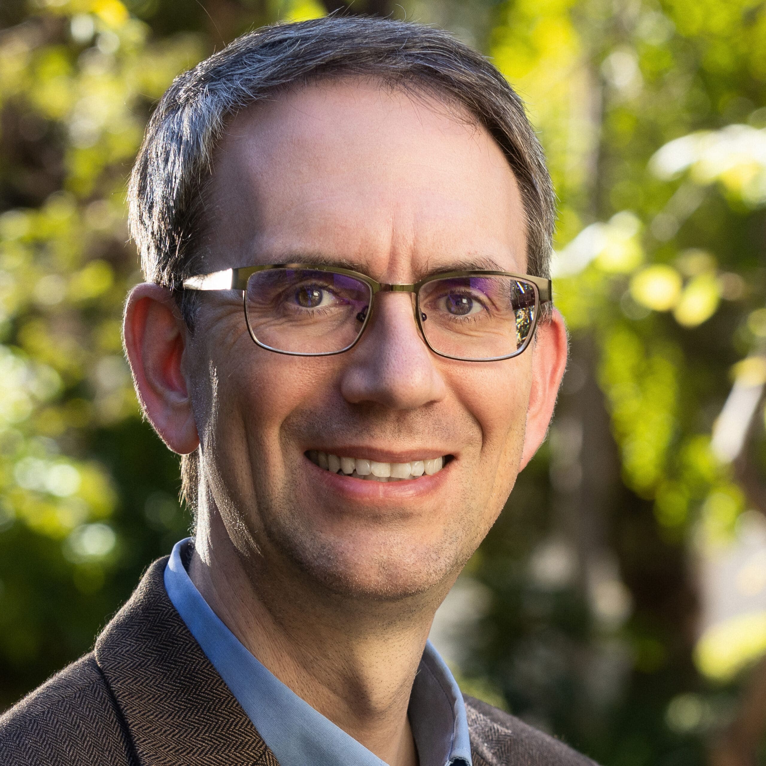 Daniel Eisenstein