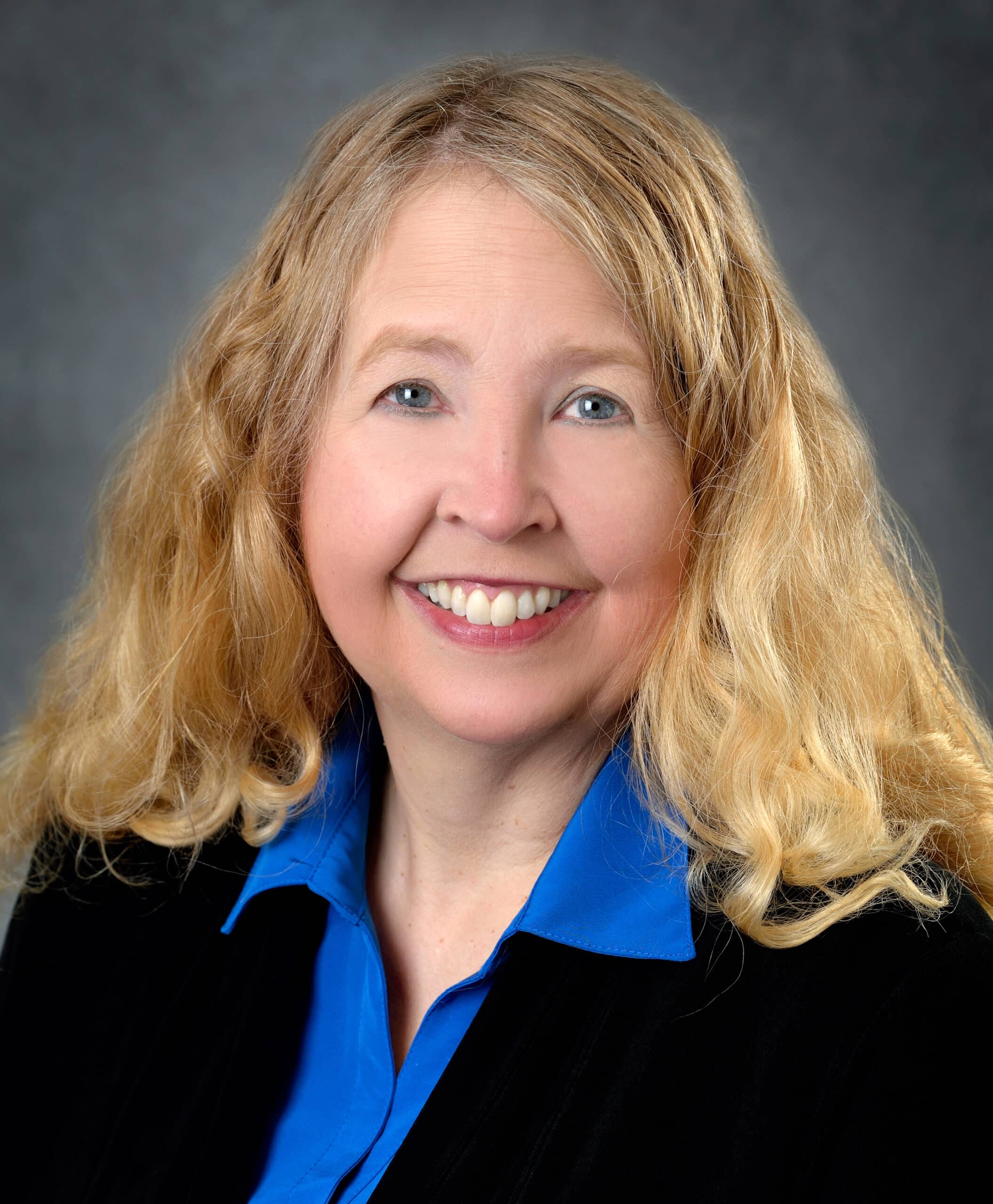 Angela K. Wilson